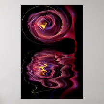 Digital Contemporary Art Best Viewed Lg View Notes Posters