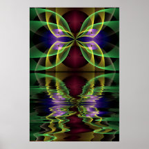 Digital Contemporary Art Best Viewed Lg View Notes Posters