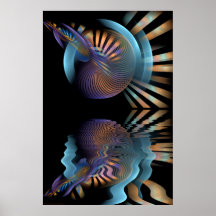 Digital Contemporary Art Best Viewed Lg View Notes Posters