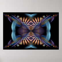 Digital Contemporary Art Best Viewed Lg View Notes Posters