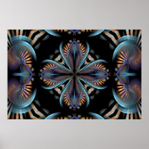 Digital Contemporary Art Best Viewed Lg View Notes Poster