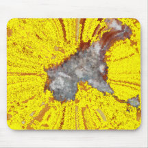 Digital Explosion Mouse Pads