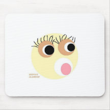 digital mouse pads