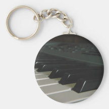 Digital Music Keychain
