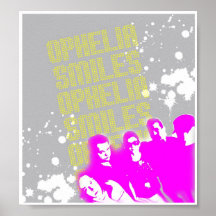 Digital Poster