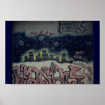 Dimensions Poster
