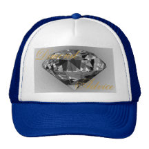 Dimond Advice Hats