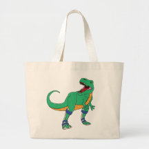 Dino AFO Bag