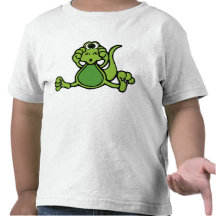 Dino Tees