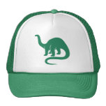 Dinosaur Hat - Green