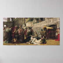 Dirce Posters