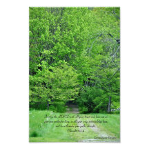 Direct Your Paths Photographic Print
