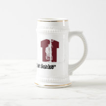 Dirty 3 Box 2 Stein Coffee Mug