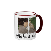 Dirty 3 Box Ringer Mug