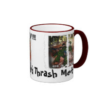 Dirty 3 Box Ringer Mug