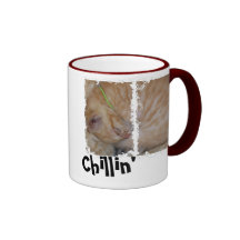 Dirty 3 Box Ringer Mug
