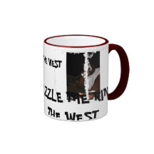 Dirty 3 Box Ringer Mug