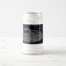 Dirty 3 Box Stein Coffee Mug