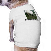 dirty-dog, Mess Maker Doggie T-shirt