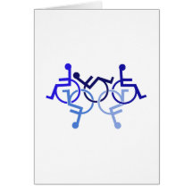 Disability Card