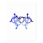 Disability Postcard