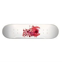 Disco_Ball Skate Boards