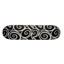 Disco Dot Skateboard