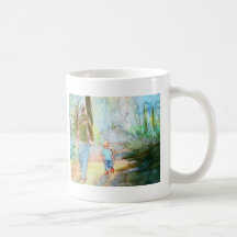 Discovery Coffee Mugs