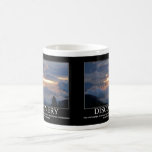 DISCOVERY MUG - Clouds (Motivational)