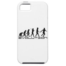 Discus Sport Evolution Art Case For The iPhone 5