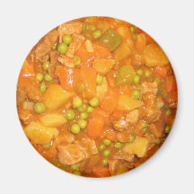 Dish Magnet