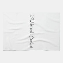 Dish towel