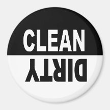 Dishwasher Magnet