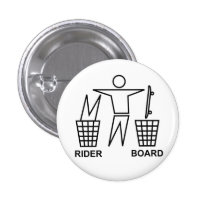 dispose of separately buttons