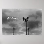 Distance Print