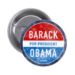 Obama Buttons 