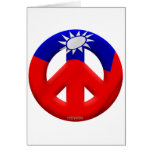 District of Columbia Greeting Card