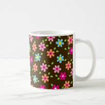 ditsy-do mug