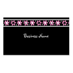 Diva Business Card