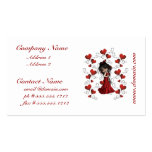 Diva Business Cards