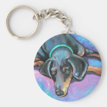 Diva Dog keychains