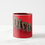 Diva Mug