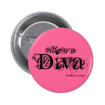 Diva, She's a Buttons