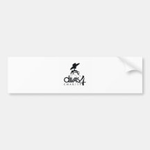 Divas 4 Charity Bumper Stickers