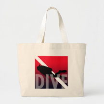DIVE BAGS