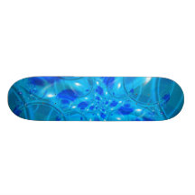 Dive Skateboard