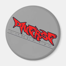 Diverse Concepts Magnet