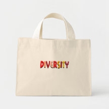 Diversity Bag
