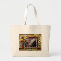 Diversity Canvas Bag