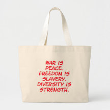 diversity is strength bag
